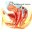 Отзывы Китайские тампоны CLEAN POINT, 1 шт. (Годность до 09.02.2019г.)