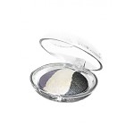 Кликните для увеличения изображения Тени Stylish Tricolor (код: 80111)
