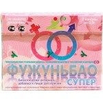 Кликните для увеличения изображения Фужуньбао Супер (Китай), 1 шт