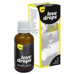 Кликните для увеличения изображения Возбуждающие капли унисекс Love Drops, 30 мл