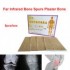 Цена Пластырь от пяточной шпоры (Bone Spur Plaster) - 8 шт/упак. (Годность до 27.02.2019г.)