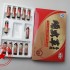 Цена Эликсир Кордицепса с аминокислотами «Cordyceps Militaris Amino Acids», 12 фл х 10 мл=120 мл (Годность до 15.02.2019г.)