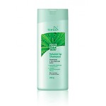 Кликните для увеличения изображения Шампунь Aloe Rich - для тусклых и повреждённых волос, 200гр (код: 20117)