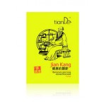 Кликните для увеличения изображения Фитопатч для тела «Янканг» - 5шт. (код товара: 30103)